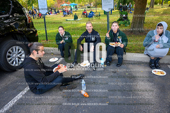 Marching 110 Kent Stat 2019