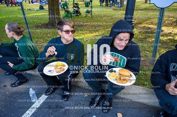 Marching 110 Kent Stat 2019
