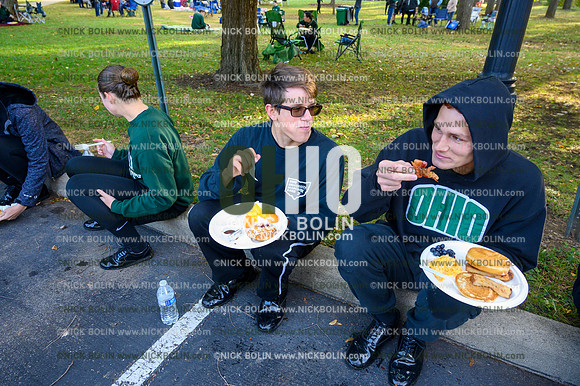 Marching 110 Kent Stat 2019
