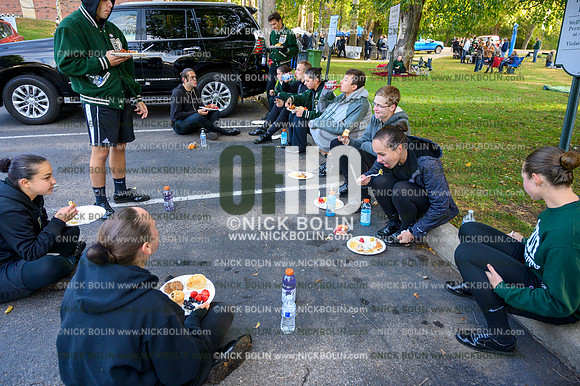 Marching 110 Kent Stat 2019