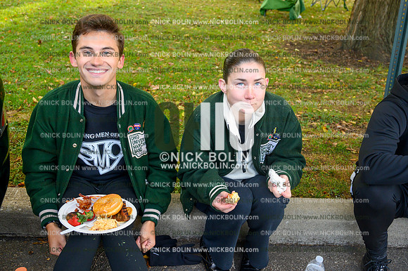 Marching 110 Kent Stat 2019