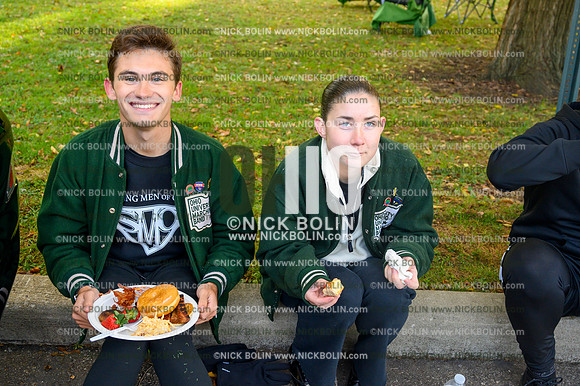 Marching 110 Kent Stat 2019