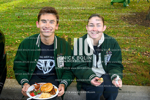 Marching 110 Kent Stat 2019