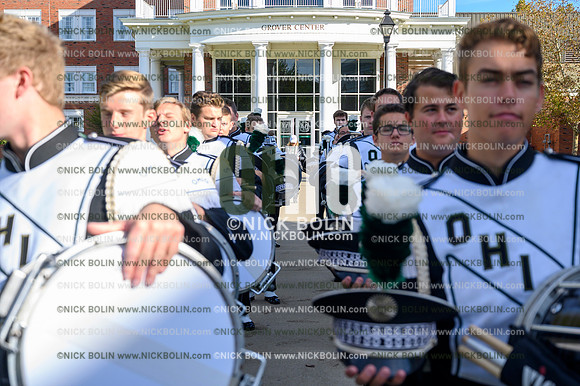 Marching 110 Kent Stat 2019