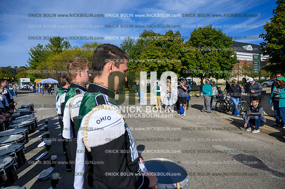 Marching 110 Kent Stat 2019