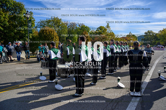 Marching 110 Kent Stat 2019