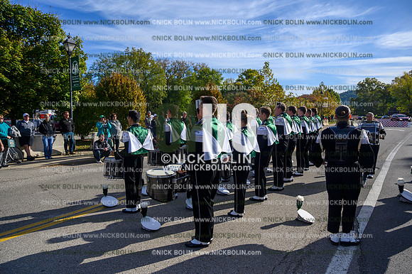 Marching 110 Kent Stat 2019