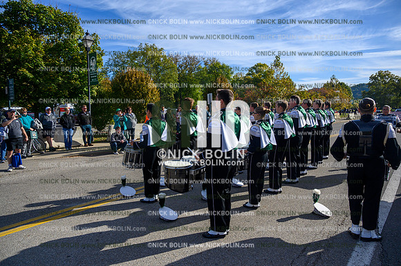 Marching 110 Kent Stat 2019