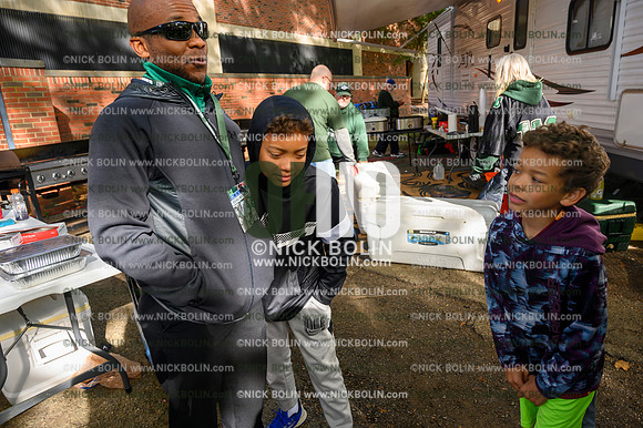 Marching 110 Kent Stat 2019