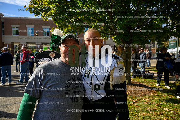 Marching 110 Kent Stat 2019