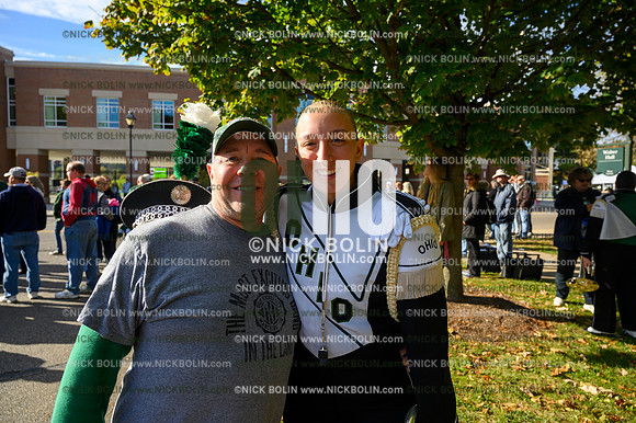 Marching 110 Kent Stat 2019
