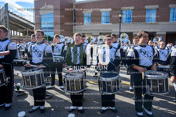 Marching 110 Kent Stat 2019