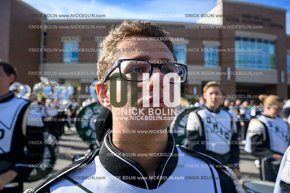 Marching 110 Kent Stat 2019