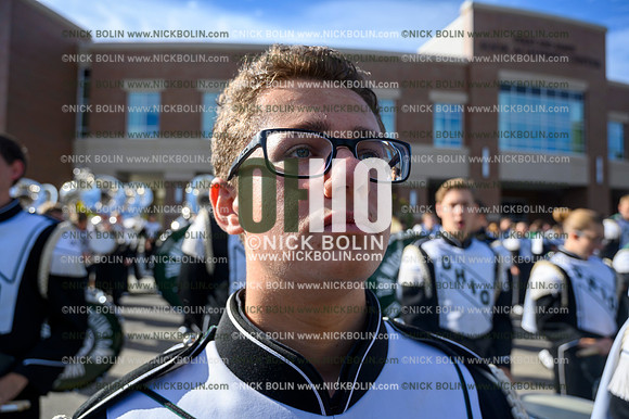Marching 110 Kent Stat 2019