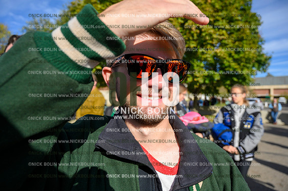 Marching 110 Kent Stat 2019