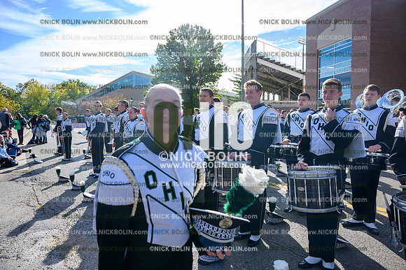 Marching 110 Kent Stat 2019