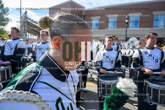 Marching 110 Kent Stat 2019