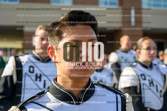 Marching 110 Kent Stat 2019