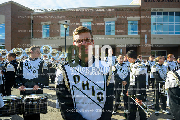 Marching 110 Kent Stat 2019