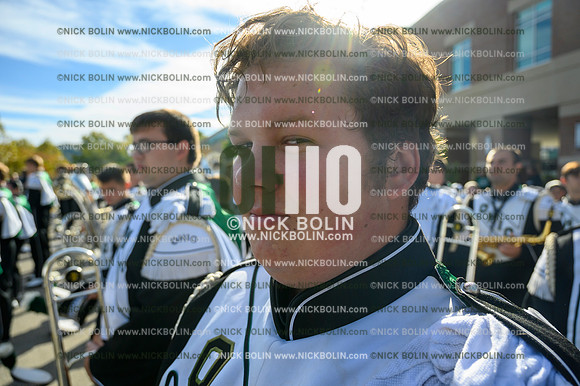 Marching 110 Kent Stat 2019