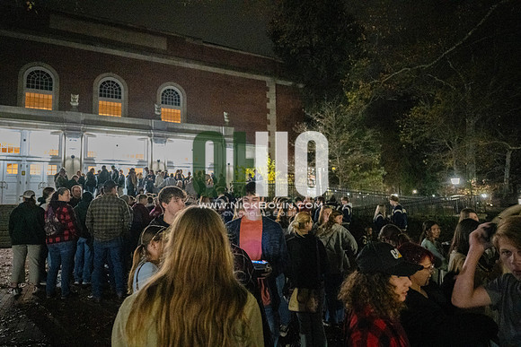 Ohio University Marching 110