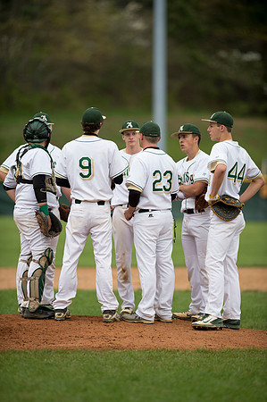 High School Baseball