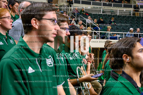 Marching 110 Basketball 2019