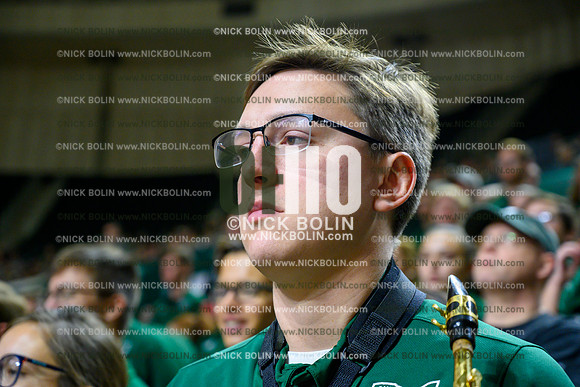 Marching 110 Basketball 2019