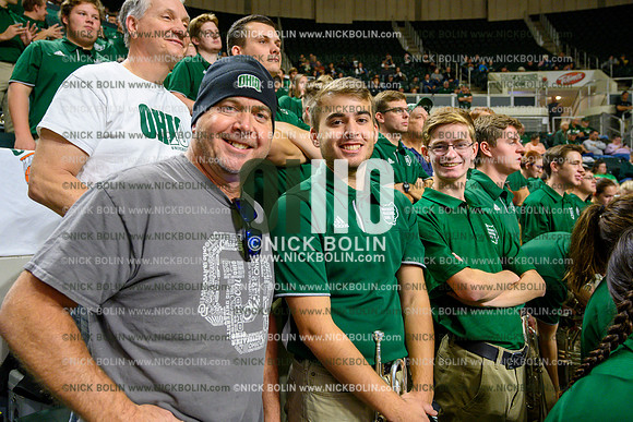 Marching 110 Basketball 2019