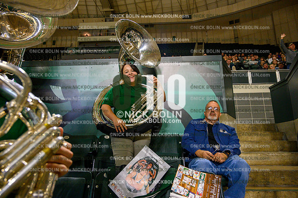 Marching 110 Basketball 2019