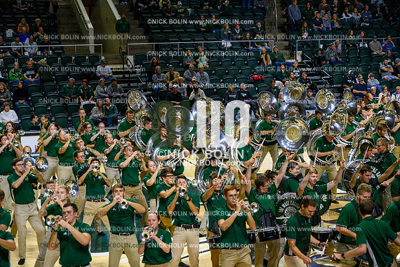 Marching 110 Basketball 2019