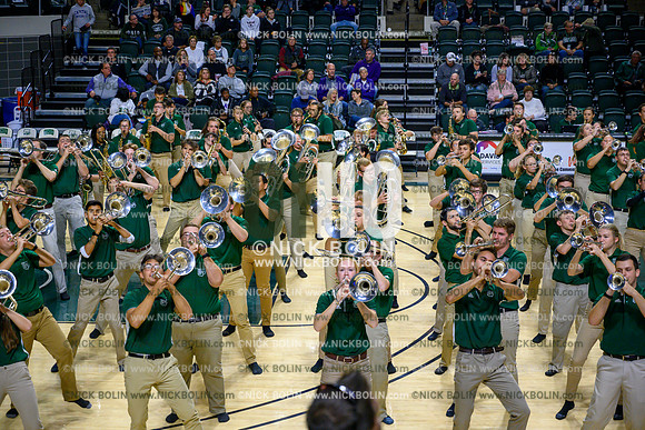 Marching 110 Basketball 2019