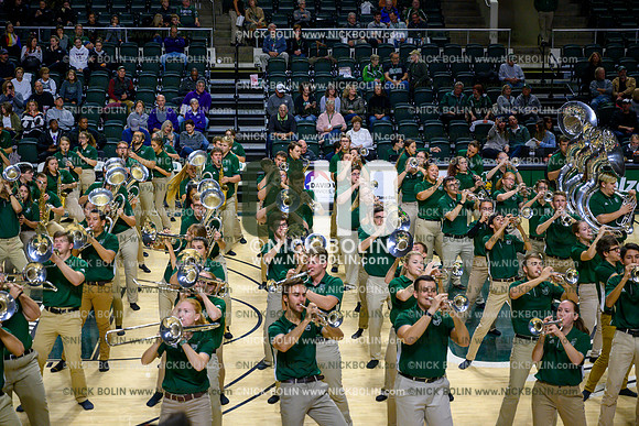 Marching 110 Basketball 2019