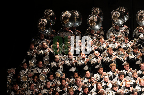 Ohio University Marching 110 Varsity Show 2021