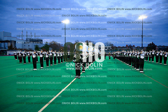 Marching 110 Miami 2019