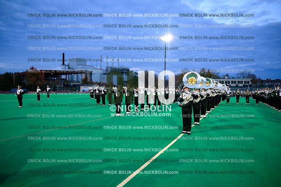 Marching 110 Miami 2019