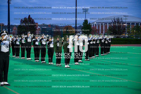 Marching 110 Miami 2019