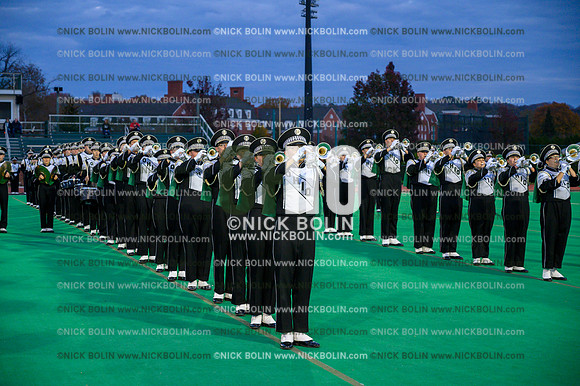 Marching 110 Miami 2019