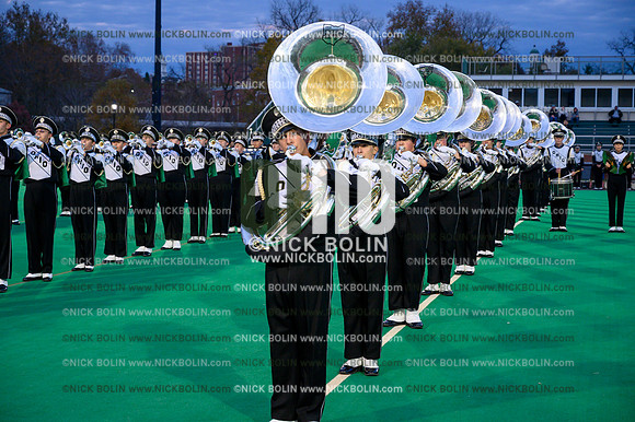 Marching 110 Miami 2019