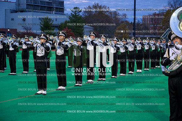 Marching 110 Miami 2019