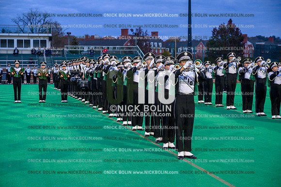 Marching 110 Miami 2019