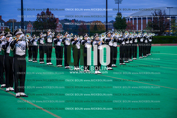 Marching 110 Miami 2019
