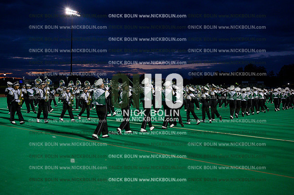 Marching 110 Miami 2019