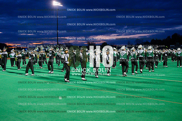 Marching 110 Miami 2019