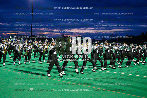 Marching 110 Miami 2019