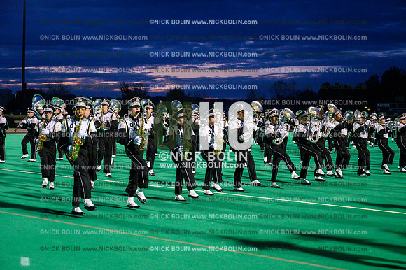 Marching 110 Miami 2019
