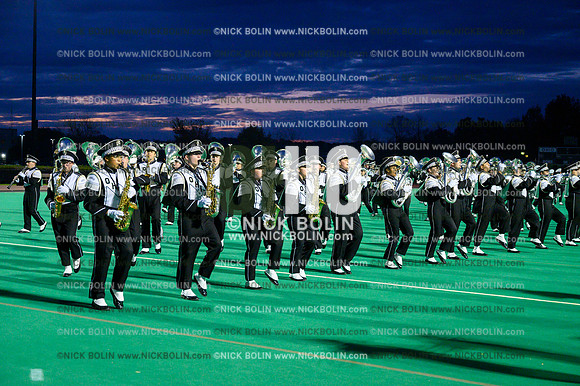 Marching 110 Miami 2019