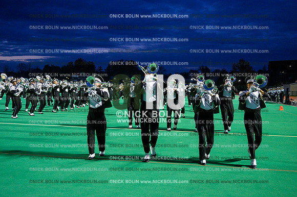 Marching 110 Miami 2019