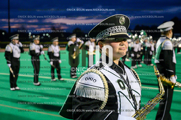 Marching 110 Miami 2019