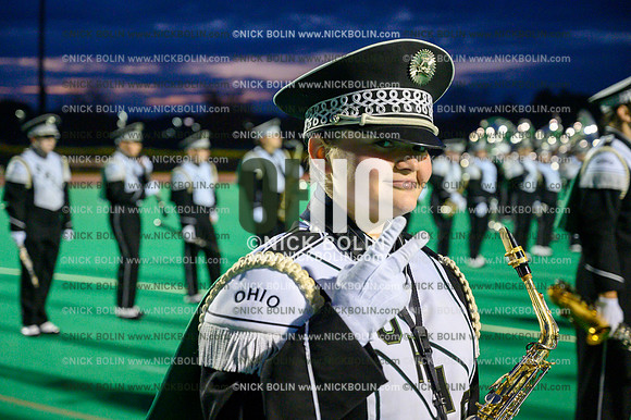 Marching 110 Miami 2019